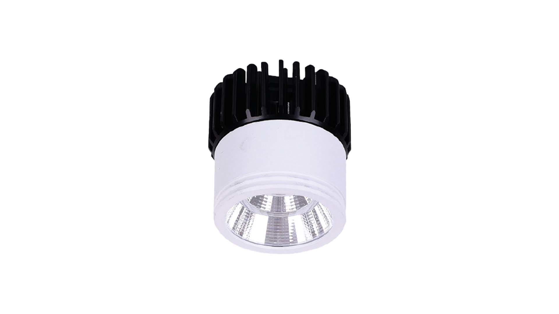 BRILUX GMBH SRL - BRIB5100-RGBW35 MODULO LED INCASSO RGBW 4X350MA 4X1W 60