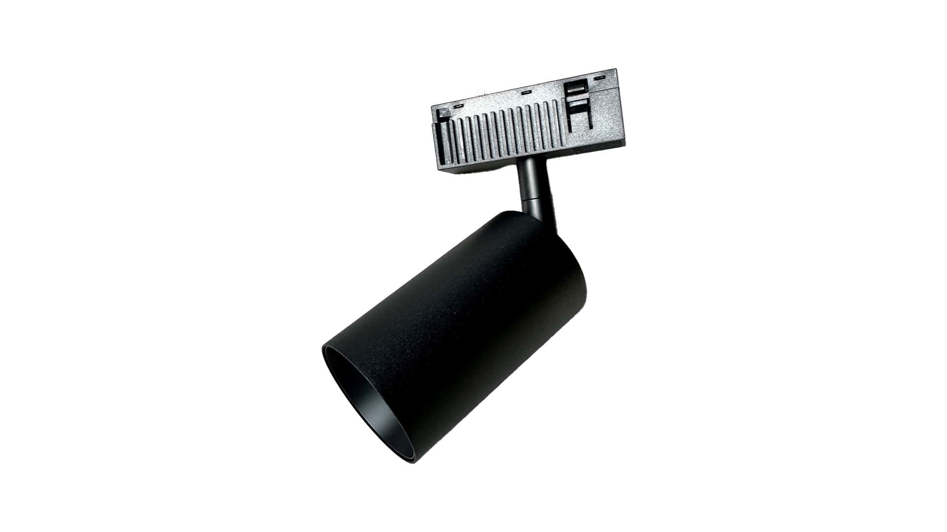 BRILUX GMBH SRL - BRIB5208-TLS4005 LED SPOT 4000K, 14W NERO