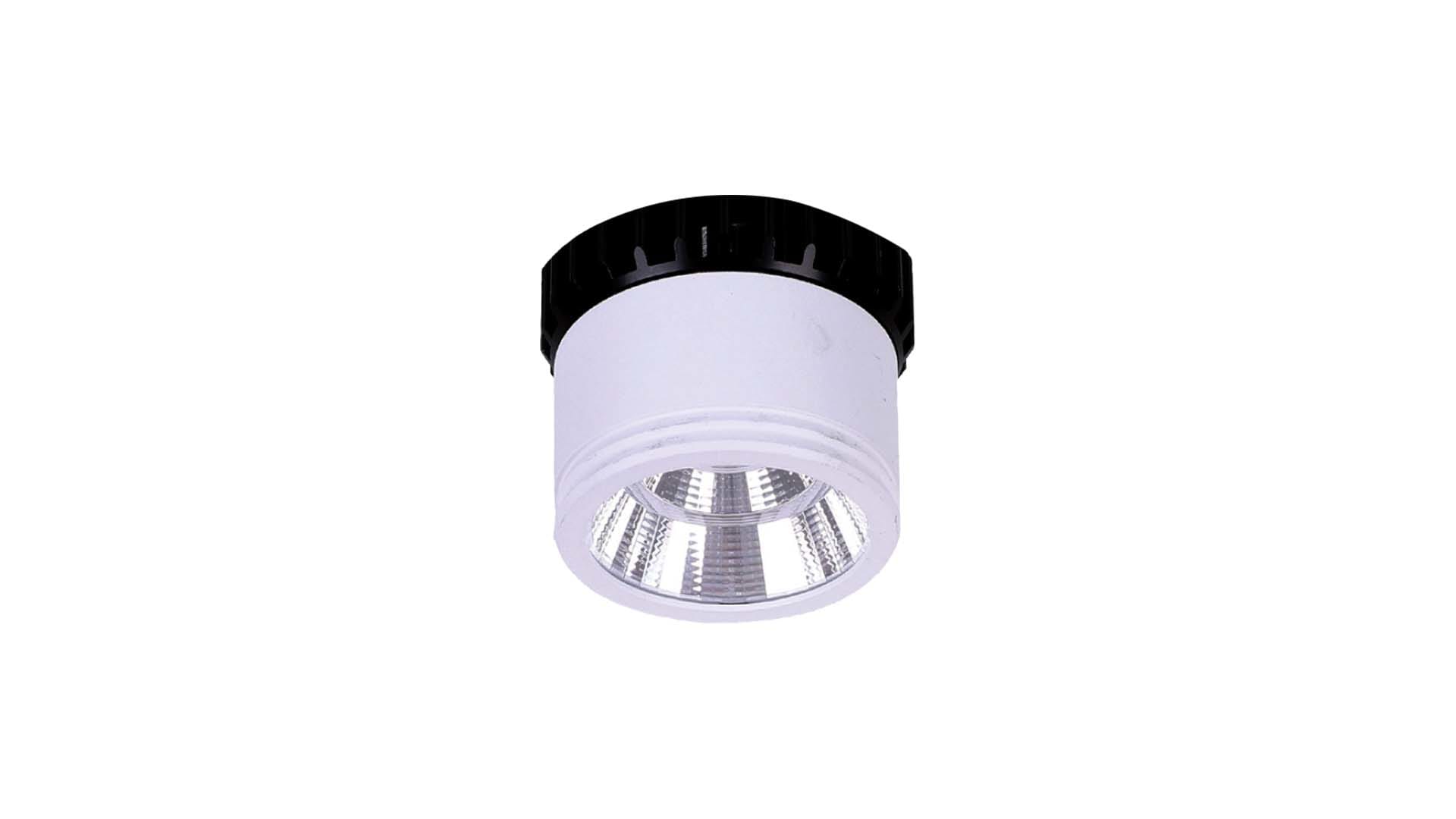 BRILUX GMBH SRL - BRIB560-306000 MODULO LED INCASSO 4W 3000K 60
