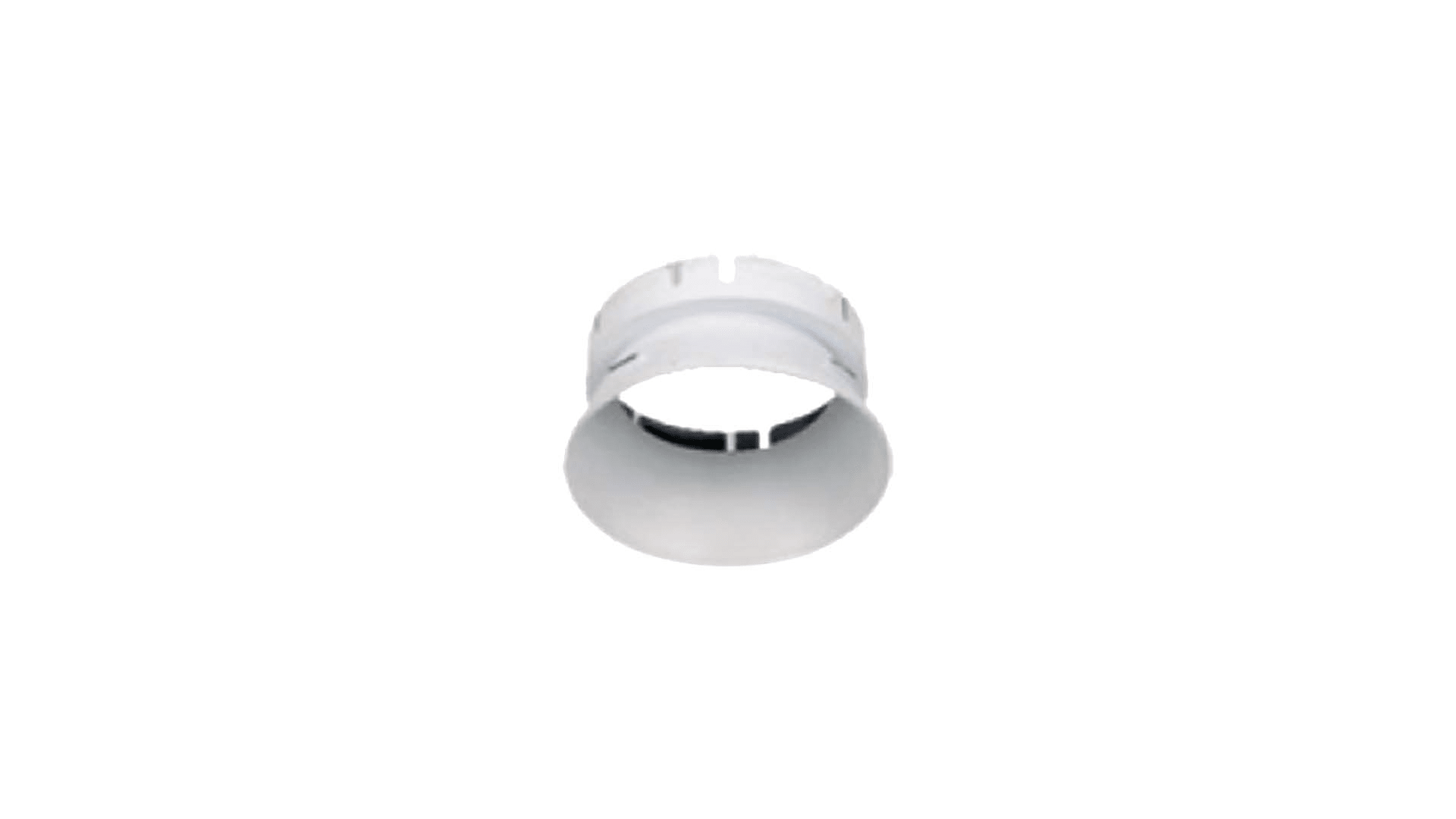 BRILUX GMBH SRL - BRIB5R-R5803 RIFLETTORE ROTONDO BIANCO