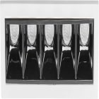 PERFORMANCE IN LIGHT - PRI3101556 B5 10.5 S/M 930 WH-RAL9010