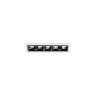 PERFORMANCE IN LIGHT - PRI3112049 B5 10.5 S/I 930 WH-RAL9010 DALI2