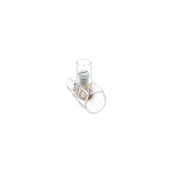 ARNOCANALI SPA - ARNB60.1 MORSETTO UNIPOLARE 6MMQ