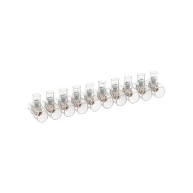 ARNOCANALI SPA - ARNB40 MORSETTO UNIPOLARE 10 POLI X 4 MMQ