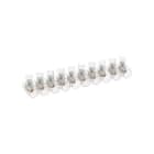 ARNOCANALI SPA - ARNB25 MORSETTO UNIPOLARE 10 POLI X 2,5MMQ