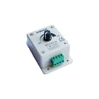 BRILUX SRL - BR1B65-QL5248ACV1 DIMMER 5-24VDC 1X8A