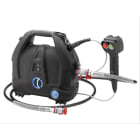CEMBRE SPA - CEMB70M-P36 POMPA ELETTRO-OLEODIN.A BATTERIA 700BAR