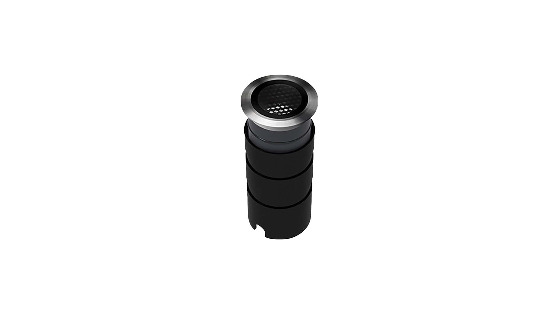 BRILUX GMBH SRL - BRIB80-OGB306024 OUTDOOR LED SPOT INCASSO A PAVIMENTO 4,2