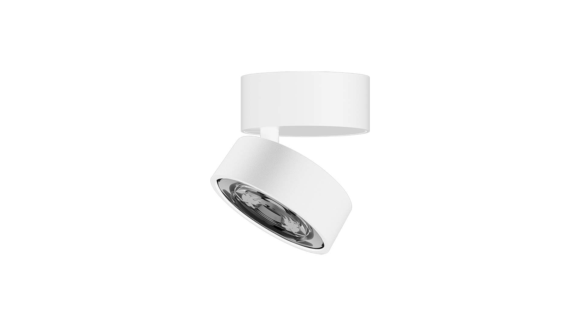 BRILUX GMBH SRL - BRIB87-SL1303803 SPOT LIGHT 7W, 629LM, 3000K, 38 BIANCO