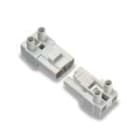 BM SPA - BMMB9021 MORS SPINA MASCHIO 2 POLI BIANCA