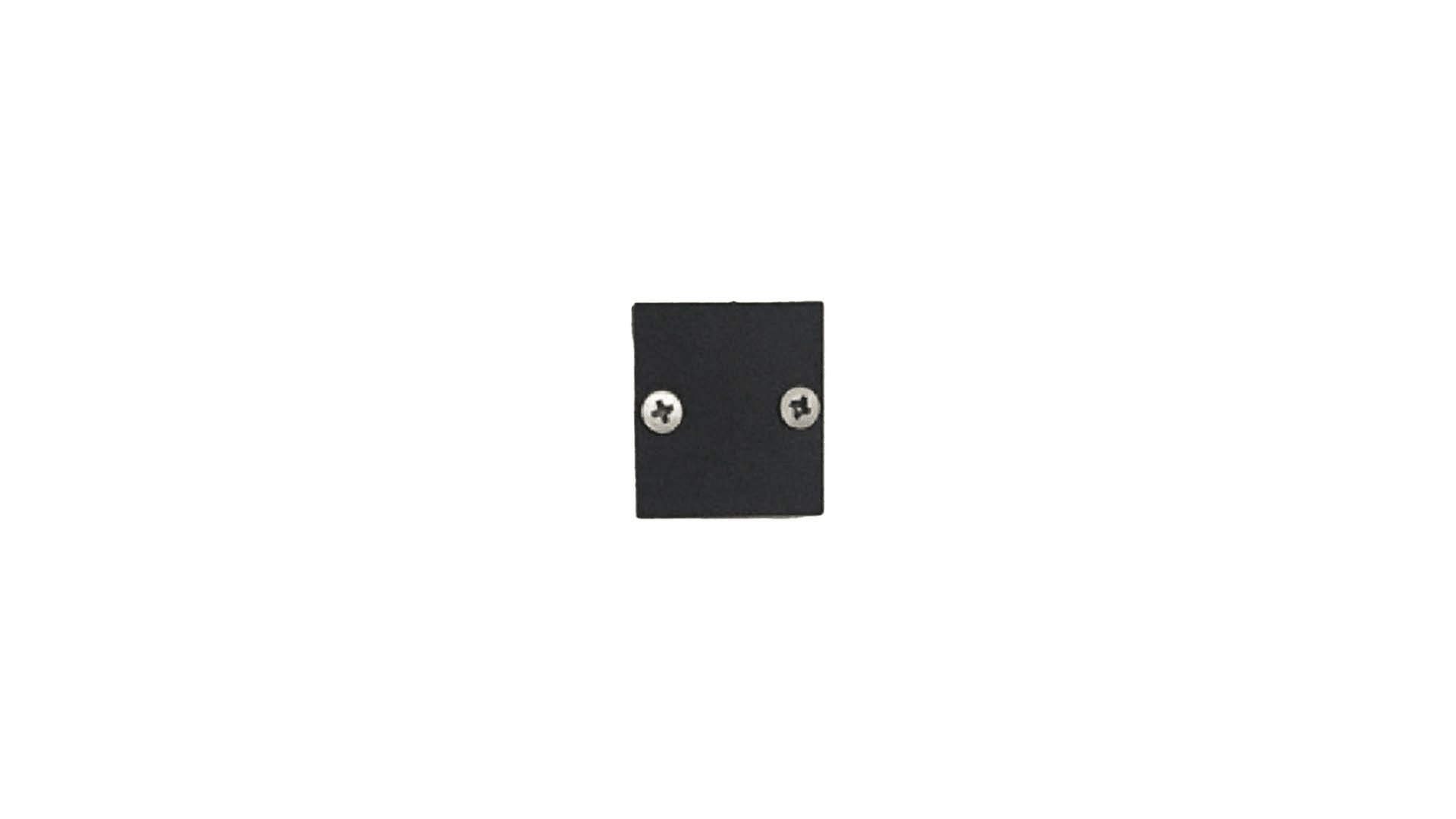 BRILUX GMBH SRL - BRIB920035H105 TAPPO H1 SENZA FORO, NERO