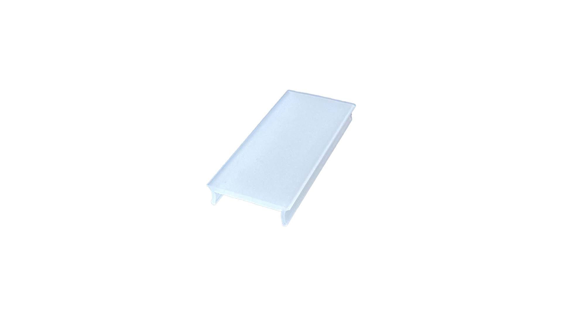 BRILUX GMBH SRL - BRIB922010H1 H1 COPERTURA PC OPALINA 2M LT57