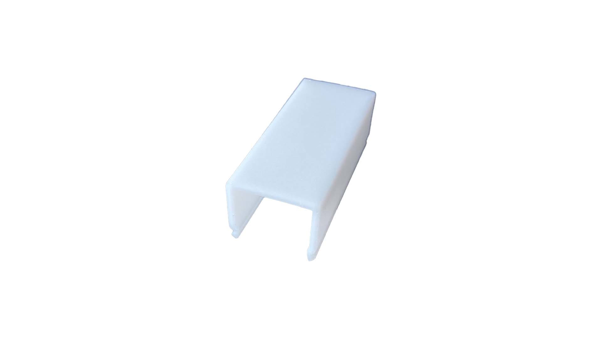 BRILUX GMBH SRL - BRIB922015H1 H1 PMMA OPALINA FORMA QUADRATO 2M