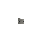 BRILUX GMBH SRL - BRIB930035A105L TAPPO A1 SENZA FORO L, NERO