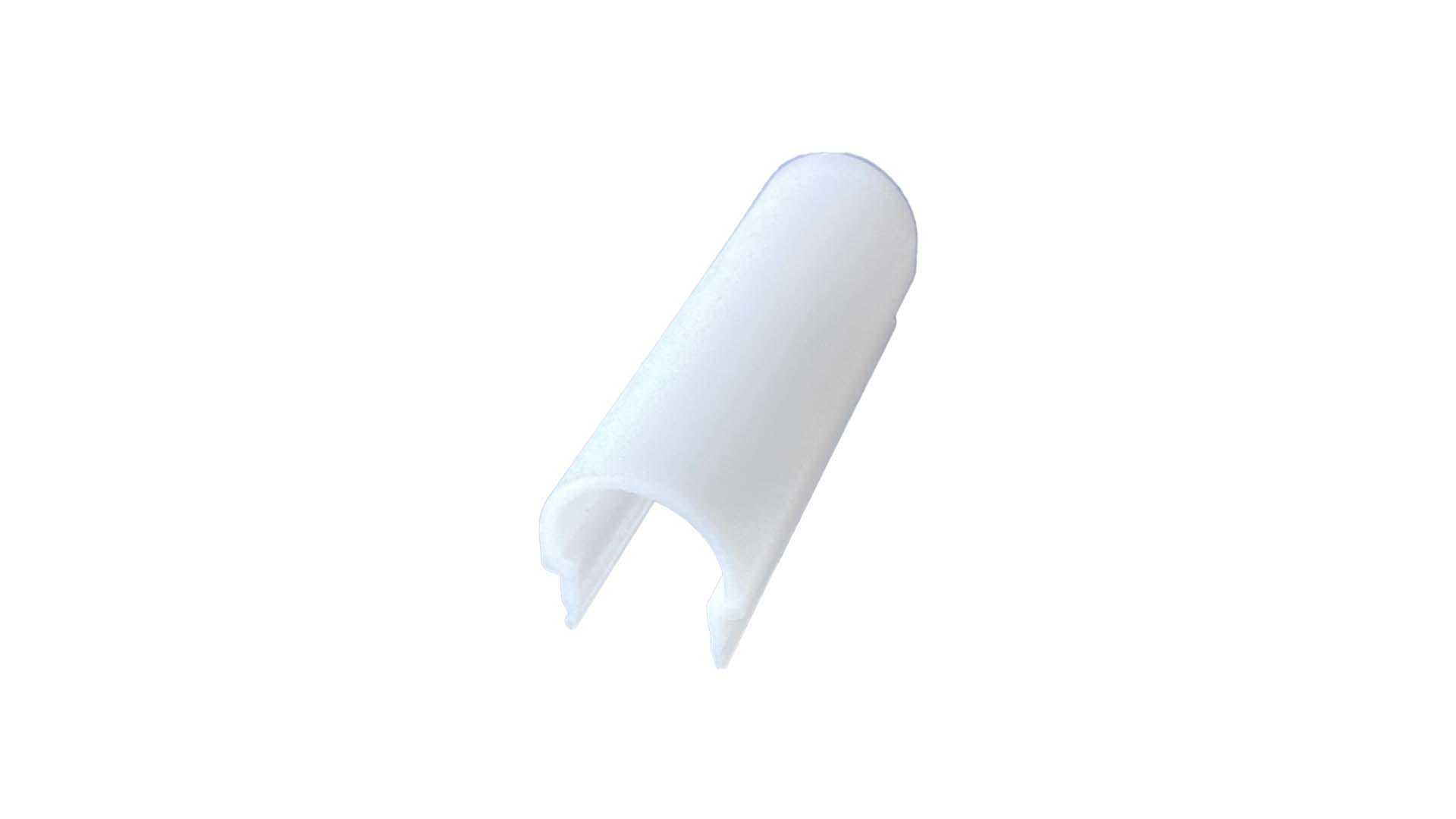 BRILUX GMBH SRL - BRIB933026UR U1-2 ACRYL COPERTURA OPALE FORMA ROTONDO