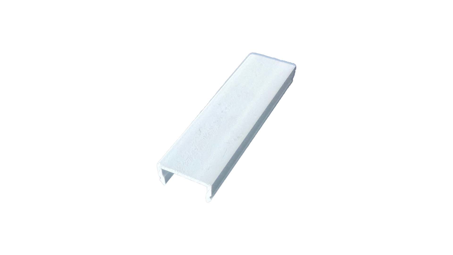BRILUX GMBH SRL - BRIB933030UB U1-2 PVC COPERTURA CIECO 3M