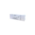 BRILUX GMBH SRL - BRIB96-KNX9512FA KNX RGBW DRIVER CV 12-36VDC 4X5A 60-180W