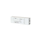 BRILUX SRL - BR1B96-KNX9512FA3 KNX RGBW DRIVER CC 12-48VDC 4X350MA 16-6