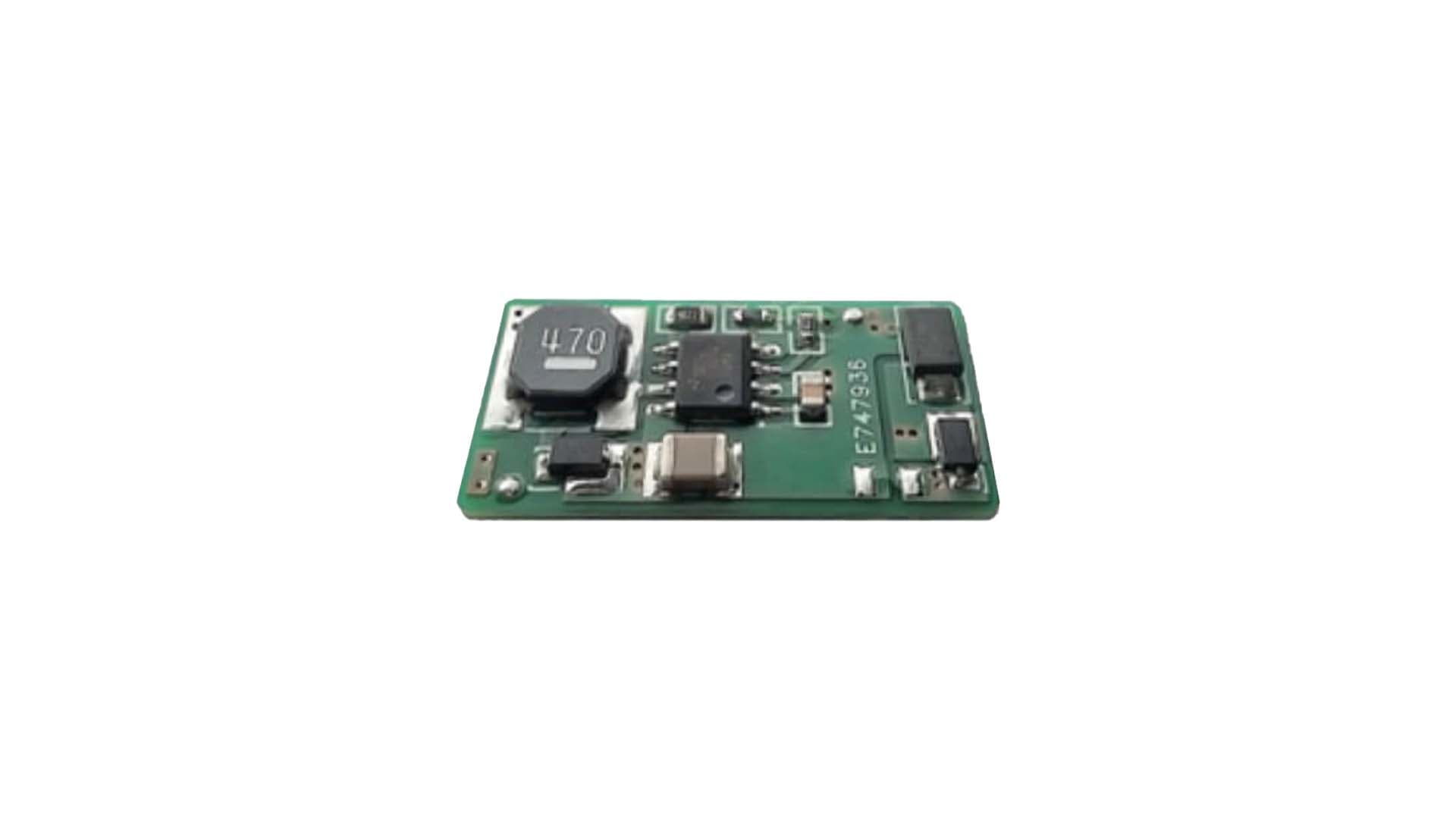 BRILUX GMBH SRL - BRIB96-L40870 CONVERTITORE CC/CV 8-53V 700MA DIM 32W