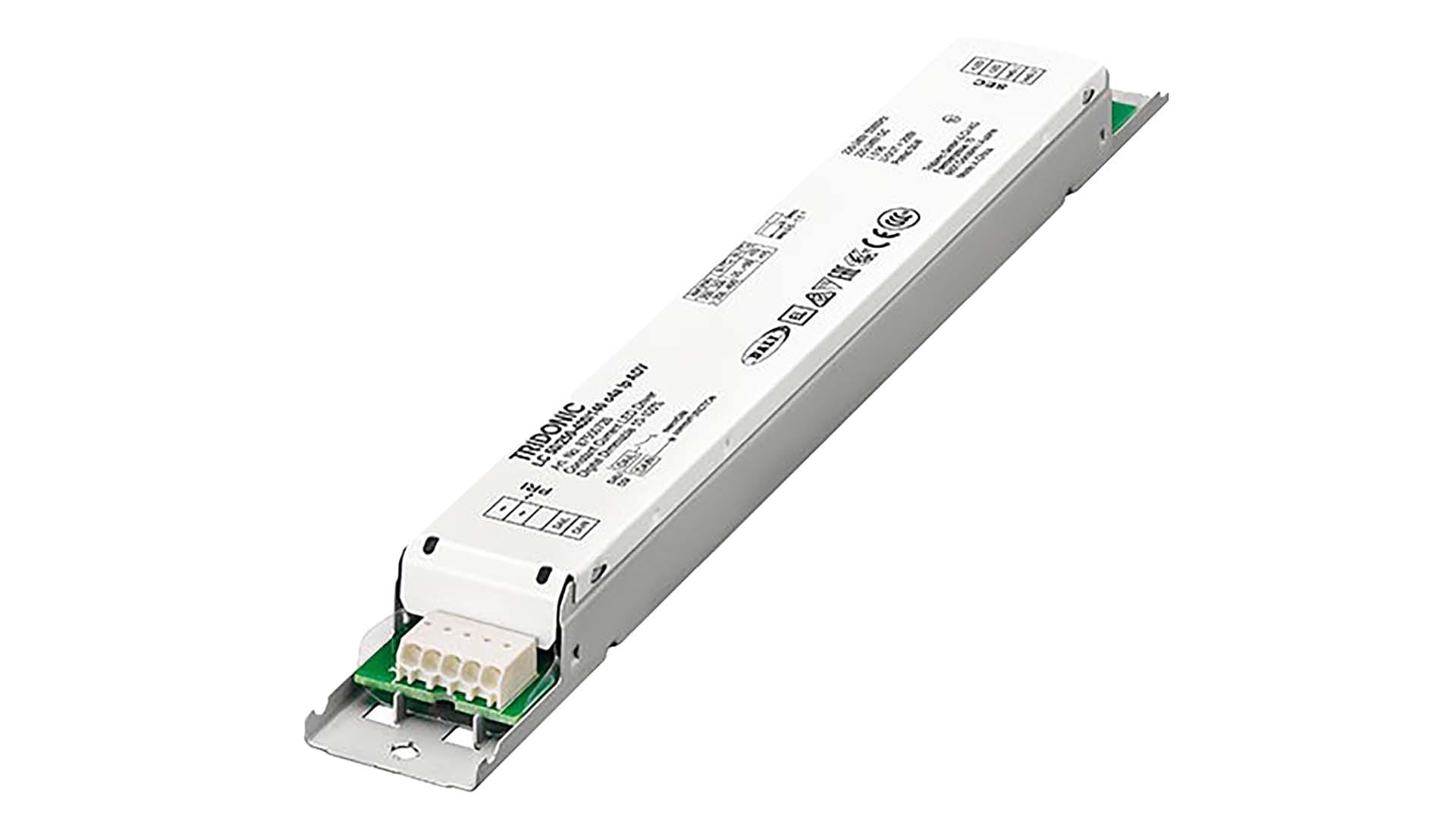 BRILUX GMBH SRL - BRIB96-LCU15048EDD DALI ALIMENTATORE LCU 150W-48V