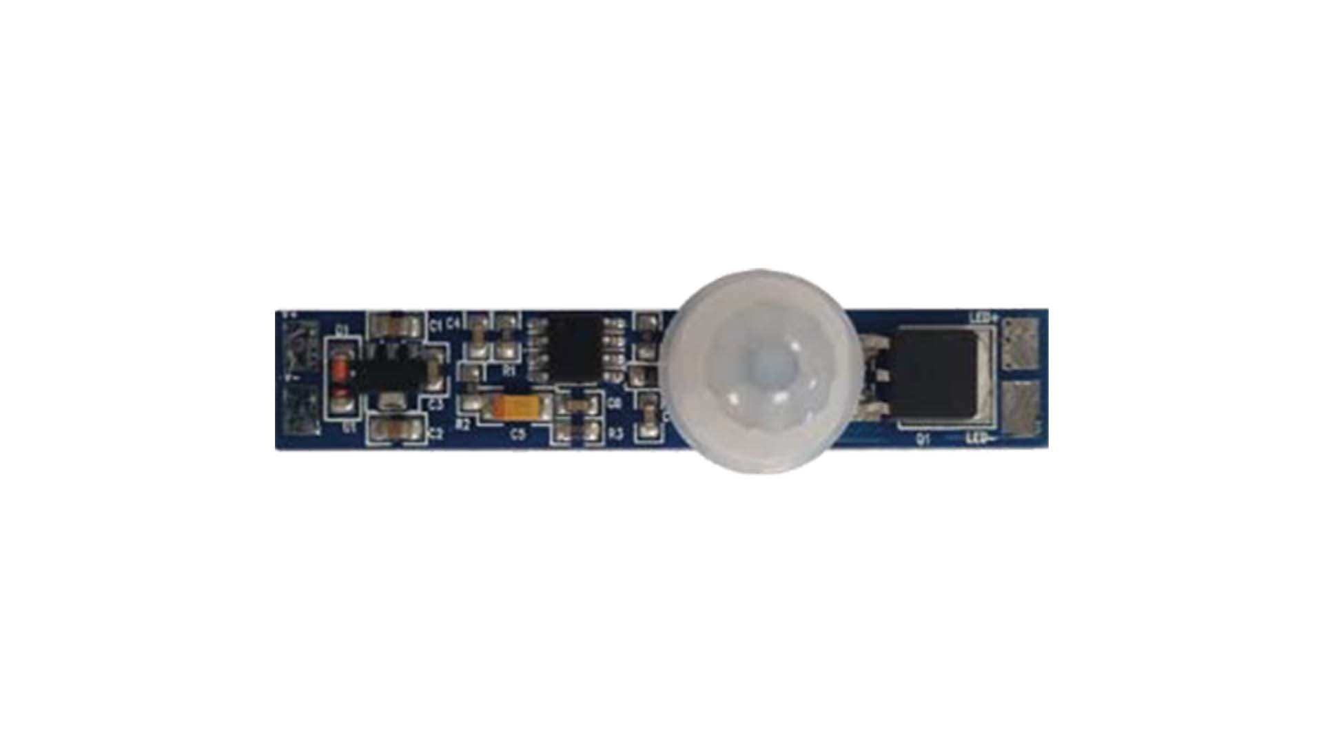 BRILUX GMBH SRL - BRIB96-PIR002 SENSORW SWITCH 12-24VDC 2A