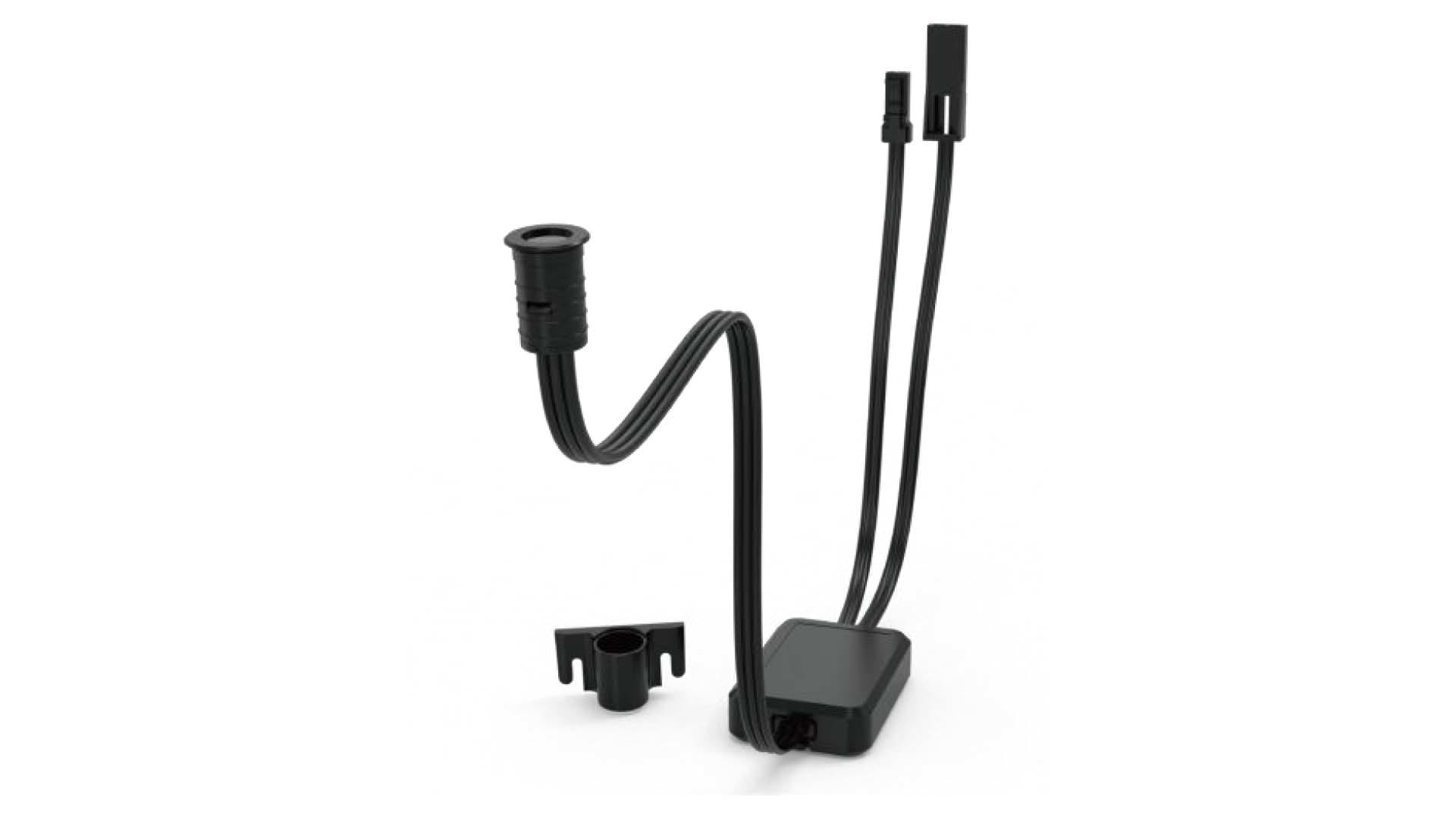 BRILUX SRL - BR1B96-S1203S SENSOR SWITCH ON/OFF SINGLE 12-24VDC 3A