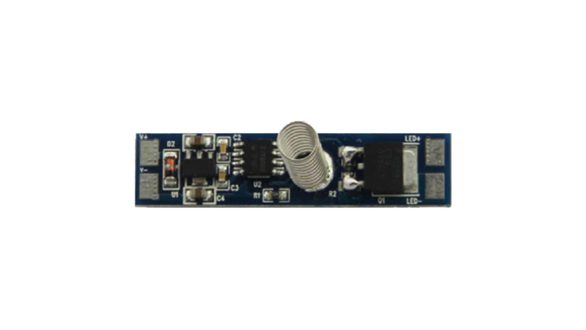 BRILUX GMBH SRL - BRIB96-TD003 SENSOR TOUCH 12-24VDC 8A