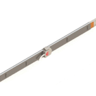 ZAMET SPA - ZATBA25A106 ZB ELEMENTO 1MT 1 FINESTRA 25A 2/4/6POLI