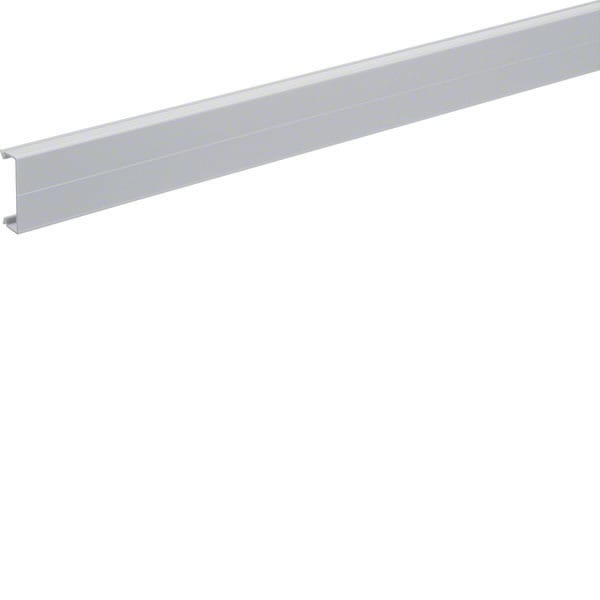 HAGER - HAGBA70402 COPERCHIO PER CANALETTA BA7A B40XH40-80