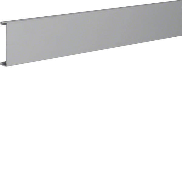 HAGER - HAGBA70602 COPERCHIO PER CANALETTA BA7A B60XH40-100