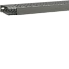 HAGER - HAGBA7A100030 CANALETTA CABLAGGIO PVC B30XH100