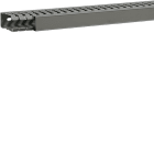 HAGER - HAGBA7A60025 CANALETTA CABLAGGIO PVC B25XH60