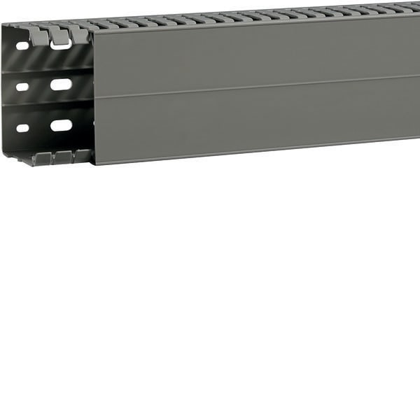 HAGER - HAGBA7A60080 CANALETTA CABLAGGIO PVC B80XH60