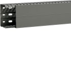 HAGER - HAGBA7A60080 CANALETTA CABLAGGIO PVC B80XH60