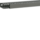 HAGER - HAGBA7A80030 CANALETTA CABLAGGIO PVC B30XH80