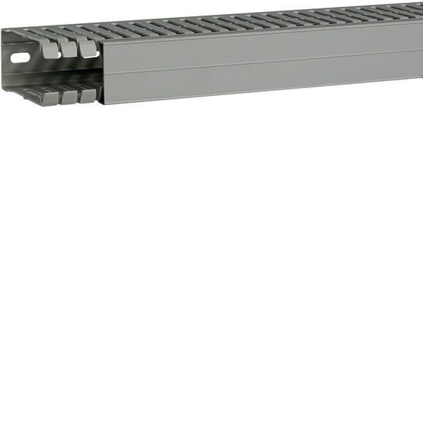 HAGER - HAGBA7A80040 CANALETTA CABLAGGIO PVC B40XH80