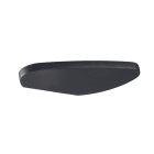 ROSSINI - RSSBAA001N APPLIQUE NERA LED 27W IP20 2700K CRI80