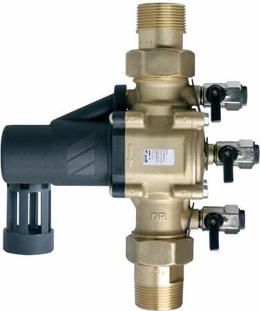 WATTS INDUSTRIES ITA - WAT149B70021 BABM CD D32DISCONNETTORE