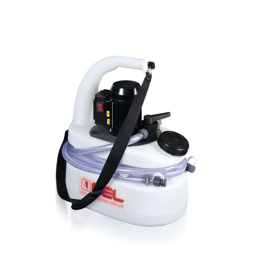 GEL SPA - GE112130000 BABY 13