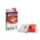 RAYTECH SRL - RYTBAGGEL200-R BAG GEL 200-R ISOLANTE ROSSO 200 ML