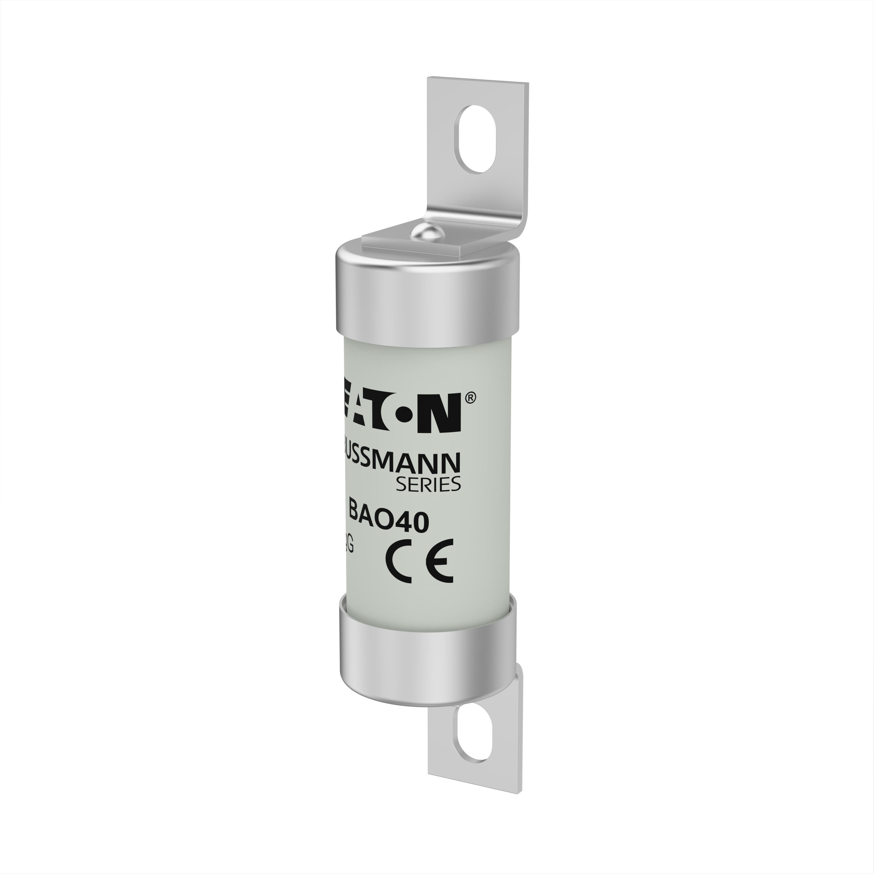 EATON - EAOBAO40 BAO40 40AMP 550V AC BS88 GG FUSE