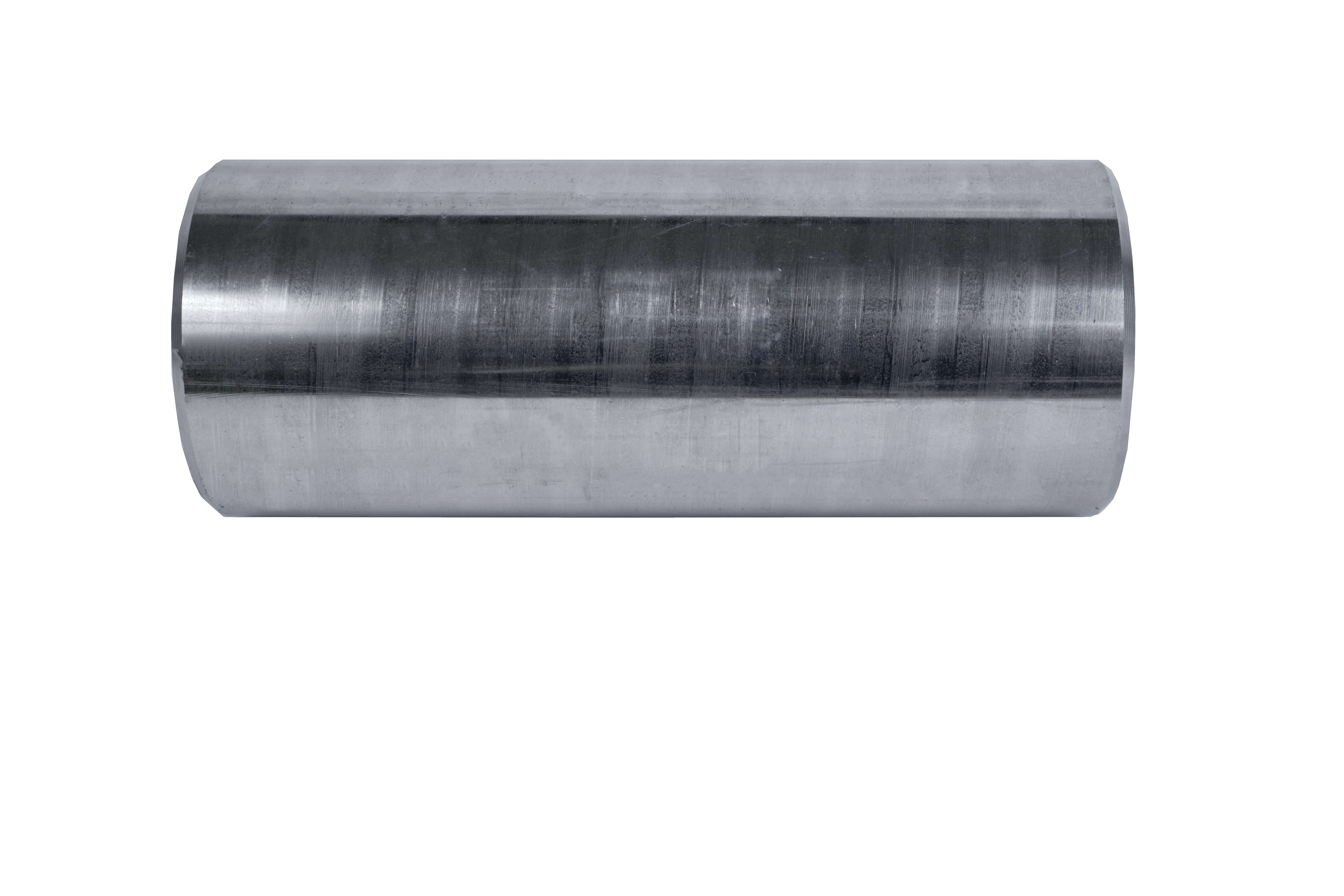 UNIERRE SRL-UNISTAB - URRBAPK01FN BATTIPALO ACCIAIO-PIANTONI PK-ZINC.GAL
