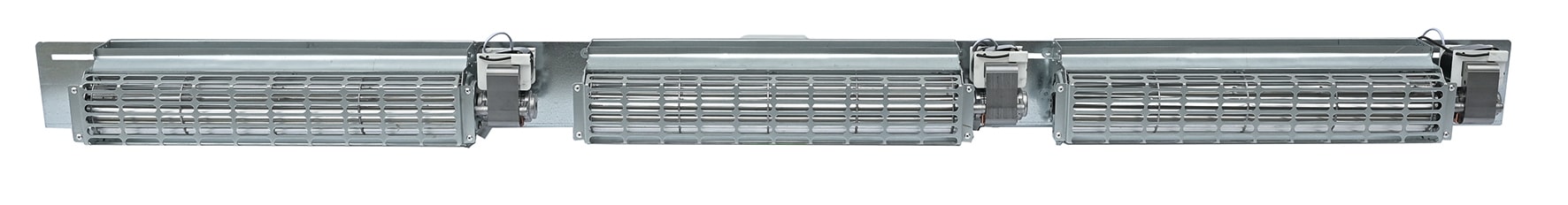 TECSYSTEM SRL - TSY1BA0016 BARRA DI VENTILAZIONE MODELLO 800