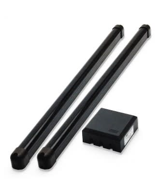 HILTRON LAND SRL - C1AFBX2100 BARRIERA (2 COLON.), 2TX+2RX, ALTEZZA 1