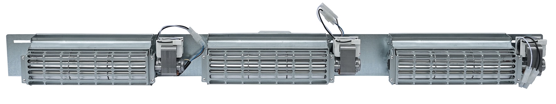 TECSYSTEM SRL - TSY1BA0011 BARRA DI VENTILAZIONE MODELLO 400