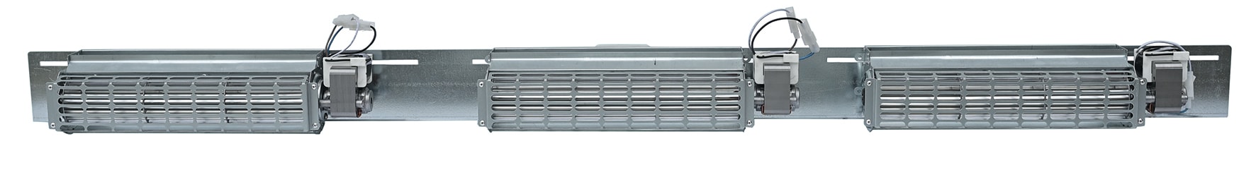 TECSYSTEM SRL - TSY1BA0014 BARRA DI VENTILAZIONE MODELLO 600