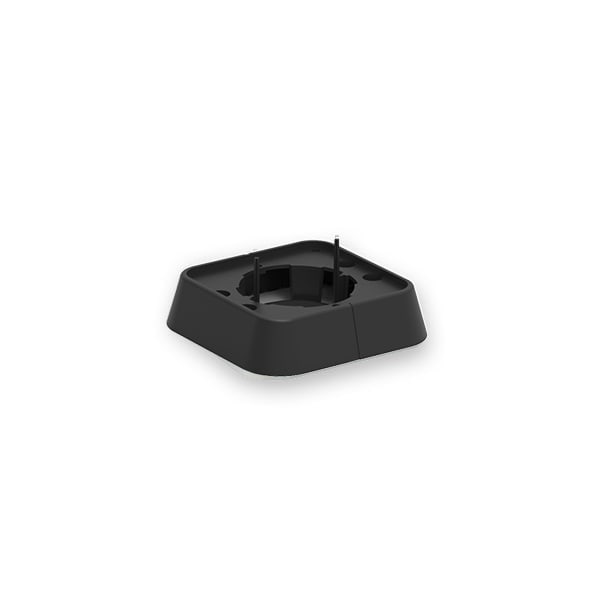 ARNOCANALI SPA - ARNBASE-TWIN.2 BASE PAVIMENTO TWIN2 NERO