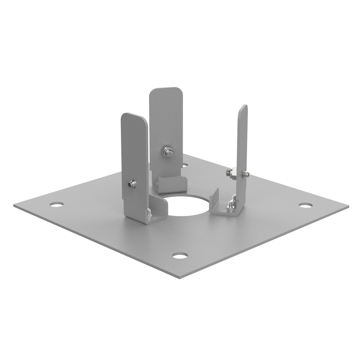 PERFORMANCE IN LIGHT - PRI3114402 BASE INOX FR KHA