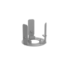 PERFORMANCE IN LIGHT - PRI3114401 BASE INOX HU KHA