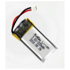 ATRAL ITALIA SRL - ATRMTU01X BAT. LITIO 3,6V 200MAH